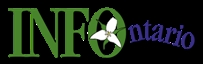 Info Ontario logo